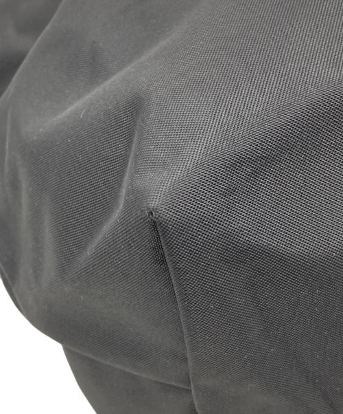 LONGCHAMP（ロンシャン）LONGCHAMP (ロンシャン) ル プリアージュ S トップハンドルバッグ ブラックの古着・服飾アイテム