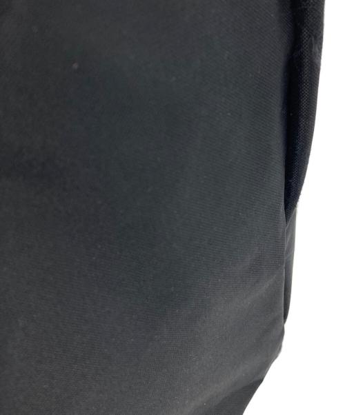 LONGCHAMP（ロンシャン）LONGCHAMP (ロンシャン) トートバッグ ブラックの古着・服飾アイテム