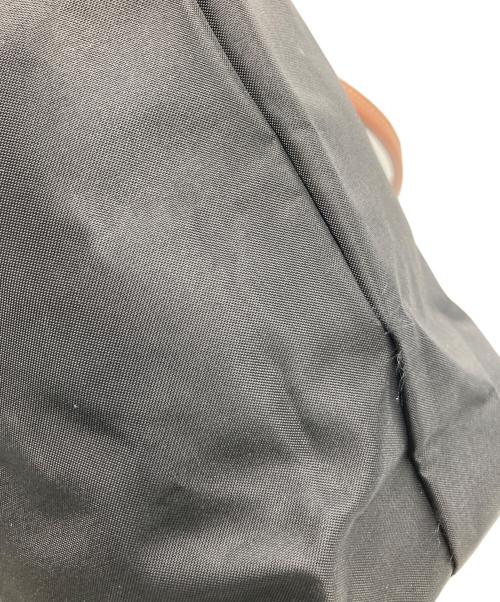 LONGCHAMP（ロンシャン）LONGCHAMP (ロンシャン) トートバッグ ブラックの古着・服飾アイテム