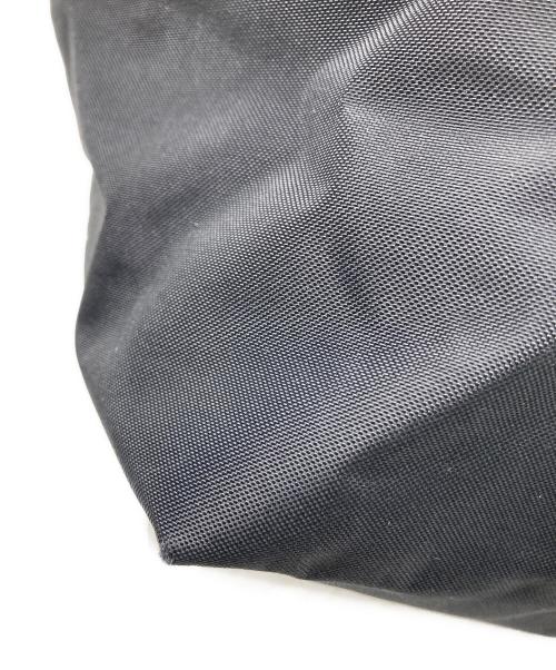 LONGCHAMP（ロンシャン）LONGCHAMP (ロンシャン) トートバッグ ブラックの古着・服飾アイテム