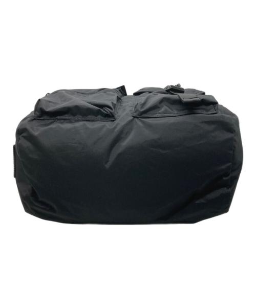 BAICYCLON by Bagjack（バイシクロンバイバッグジャック）BAICYCLON by bagjack (バイシクロンバイバッグジャック) B:MING by BEAMS (ビーミングバイビームス) 3ポケットショルダーバッグ ブラックの古着・服飾アイテム