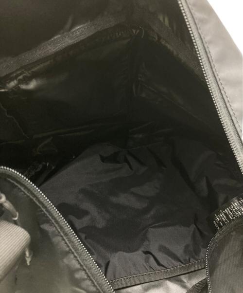 BAICYCLON by Bagjack（バイシクロンバイバッグジャック）BAICYCLON by bagjack (バイシクロンバイバッグジャック) B:MING by BEAMS (ビーミングバイビームス) 3ポケットショルダーバッグ ブラックの古着・服飾アイテム