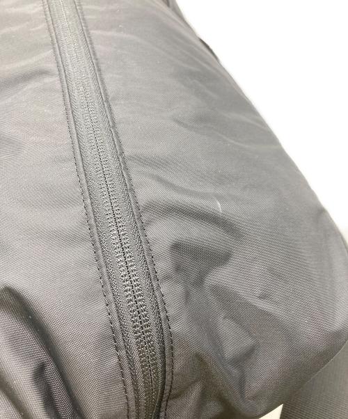 BAICYCLON by Bagjack（バイシクロンバイバッグジャック）BAICYCLON by bagjack (バイシクロンバイバッグジャック) B:MING by BEAMS (ビーミングバイビームス) 3ポケットショルダーバッグ ブラックの古着・服飾アイテム