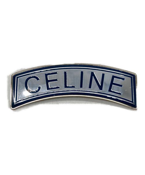 CELINE（セリーヌ）CELINE (セリーヌ) マリンルックブローチピンバッチ4点セットの古着・服飾アイテム