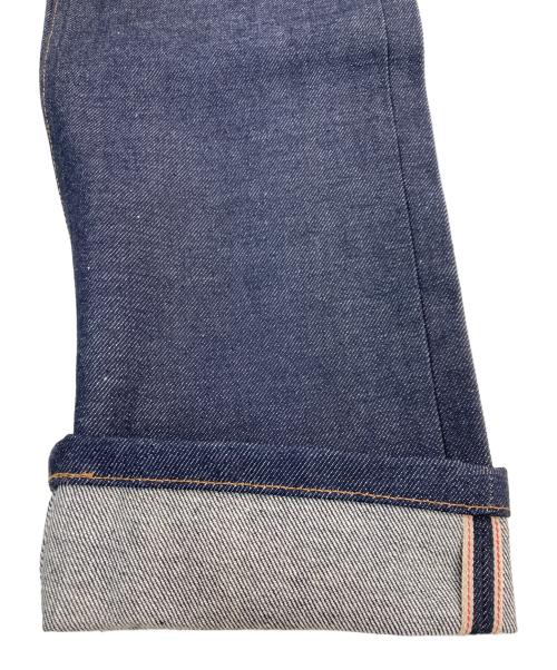 A.P.C.（アーペーセー）A.P.C. (アーペーセー) JEAN STANDARD デニムパンツ　25082-1-66801 インディゴ サイズ:28の古着・服飾アイテム