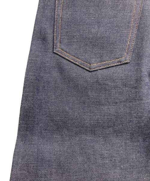 A.P.C.（アーペーセー）A.P.C. (アーペーセー) JEAN STANDARD デニムパンツ　25082-1-66801 インディゴ サイズ:28の古着・服飾アイテム