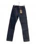 A.P.C.（アーペーセー）の古着「JEAN STANDARD デニムパンツ　25082-1-66801」｜インディゴ