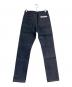 A.P.C. (アーペーセー) JEAN STANDARD デニムパンツ　25082-1-66801 インディゴ サイズ:28：12000円