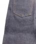 中古・古着 A.P.C. (アーペーセー) JEAN STANDARD デニムパンツ　25082-1-66801 インディゴ サイズ:28：12000円