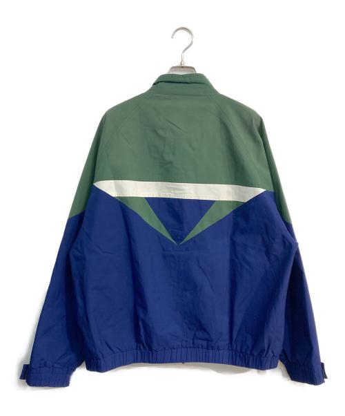 Tourney goretex（ターニーゴアテックス）Tourney goretex (ターニーゴアテックス) ナイロンジャケット グリーン サイズ:Lの古着・服飾アイテム