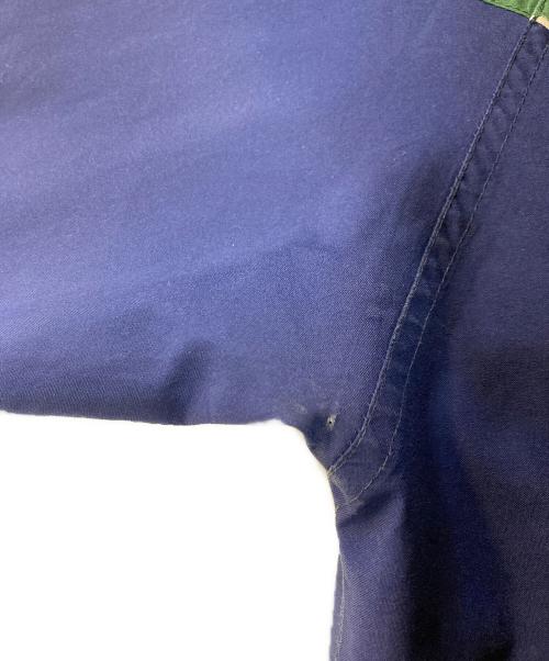 Tourney goretex（ターニーゴアテックス）Tourney goretex (ターニーゴアテックス) ナイロンジャケット グリーン サイズ:Lの古着・服飾アイテム