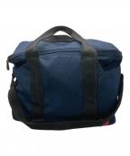 Samsonite REDサムソナイト レッド）の古着「2WAYバッグ」｜ネイビー
