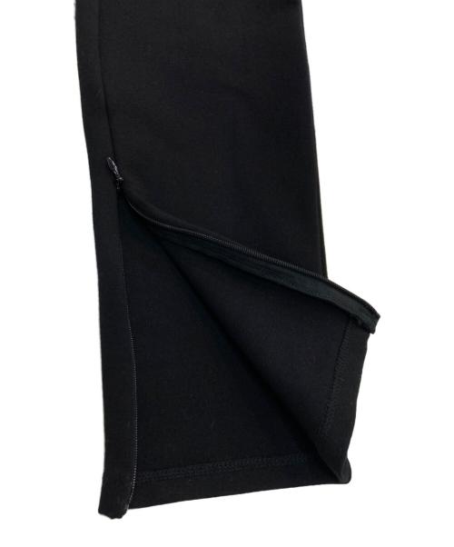 ARPEGE STORY（アルページュストーリー）Arpege story (アルページュストーリー) レギンスパンツ ブラックの古着・服飾アイテム