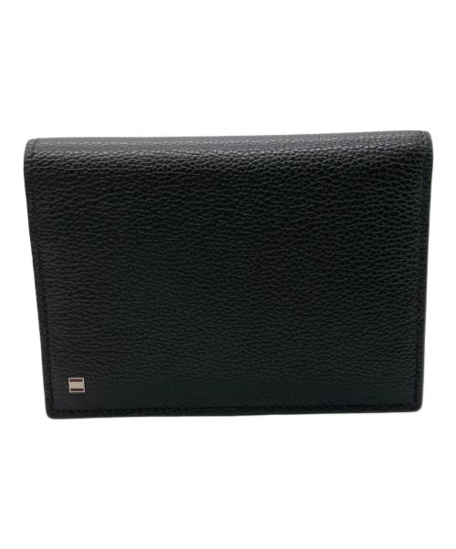 BALLY（バリー）BALLY (バリー) GESMAL/110 マルチケース ブラックの古着・服飾アイテム