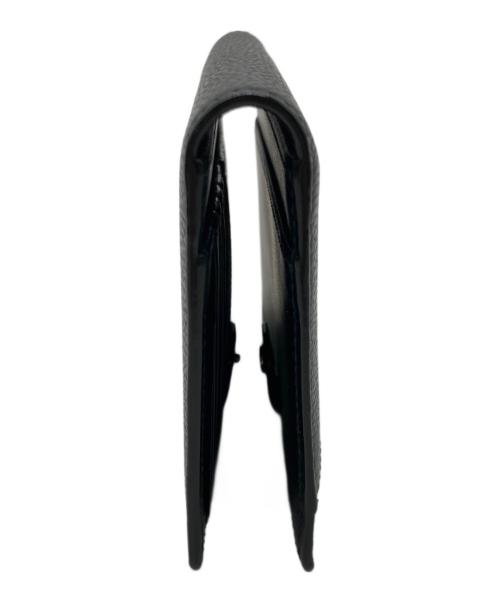 BALLY（バリー）BALLY (バリー) GESMAL/110 マルチケース ブラックの古着・服飾アイテム