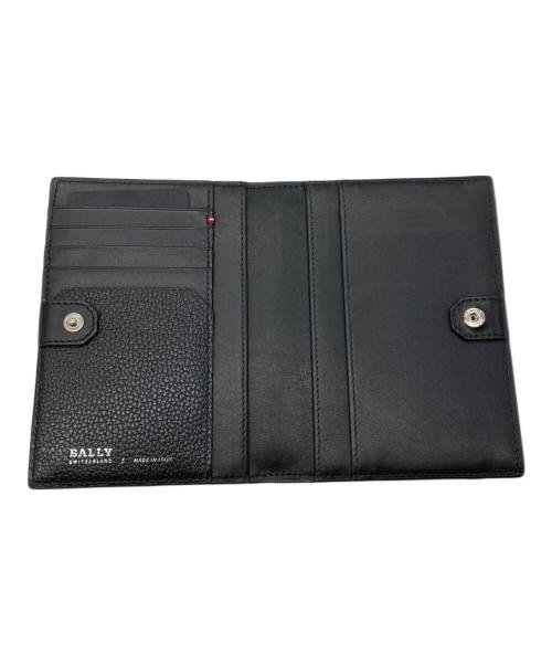 BALLY（バリー）BALLY (バリー) GESMAL/110 マルチケース ブラックの古着・服飾アイテム