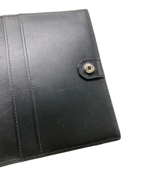 BALLY（バリー）BALLY (バリー) GESMAL/110 マルチケース ブラックの古着・服飾アイテム