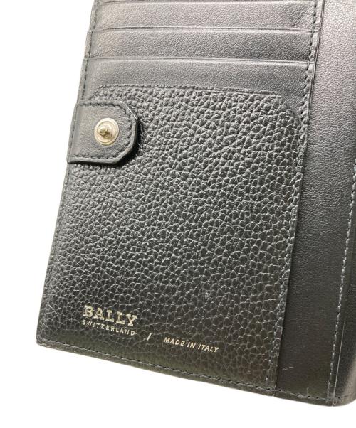 BALLY（バリー）BALLY (バリー) GESMAL/110 マルチケース ブラックの古着・服飾アイテム