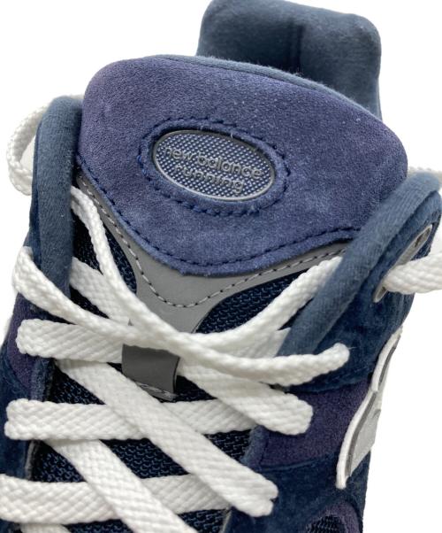 NEW BALANCE（ニューバランス）NEW BALANCE (ニューバランス) M2002RCA ネイビー サイズ:28.5cmの古着・服飾アイテム