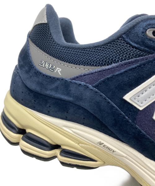 NEW BALANCE（ニューバランス）NEW BALANCE (ニューバランス) M2002RCA ネイビー サイズ:28.5cmの古着・服飾アイテム