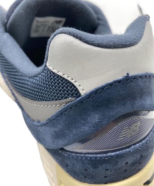 NEW BALANCE（ニューバランス）NEW BALANCE (ニューバランス) M2002RCA ネイビー サイズ:28.5cmの古着・服飾アイテム