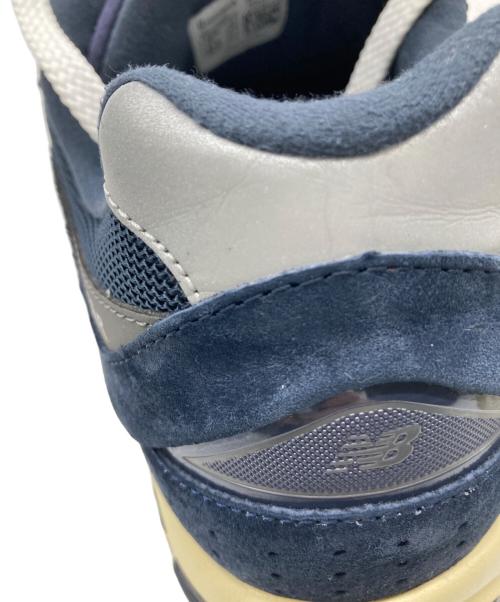NEW BALANCE（ニューバランス）NEW BALANCE (ニューバランス) M2002RCA ネイビー サイズ:28.5cmの古着・服飾アイテム