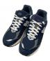 NEW BALANCE（ニューバランス）の古着「M2002RCA」｜ネイビー