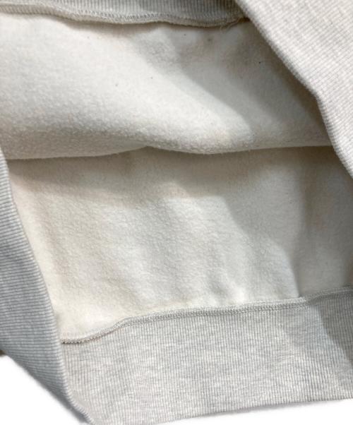 AWAKE（アウェイク）AWAKE (アウェイク) STAR LOGO HOODIE グレー サイズ:Sの古着・服飾アイテム