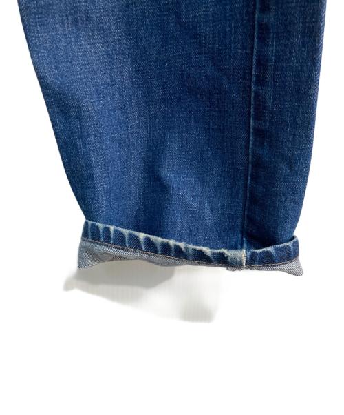 LEVI'S（リーバイス）LEVI'S (リーバイス) デニムパンツ　 90’s 日本製　505-0301 インディゴ サイズ:W32L34の古着・服飾アイテム