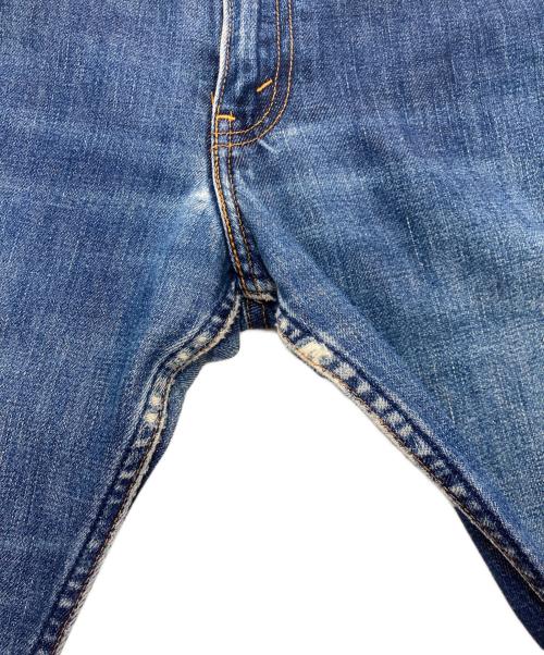 LEVI'S（リーバイス）LEVI'S (リーバイス) デニムパンツ　 90’s 日本製　505-0301 インディゴ サイズ:W32L34の古着・服飾アイテム