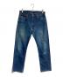 LEVI'S（リーバイス）の古着「デニムパンツ　 90’s 日本製　505-0301」｜インディゴ
