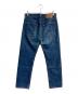 LEVI'S (リーバイス) デニムパンツ　 90’s 日本製　505-0301 インディゴ サイズ:W32L34：4000円