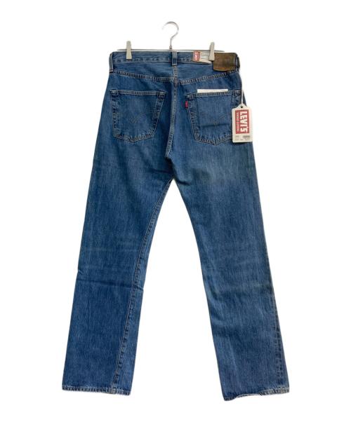 LEVI'S VINTAGE CLOTHING（リーバイス ビンテージ クロージング）LEVI'S VINTAGE CLOTHING (リーバイス ビンテージ クロージング) 501XXデニムパンツ　赤耳　PC9-47501 インディゴ サイズ:W33L32の古着・服飾アイテム