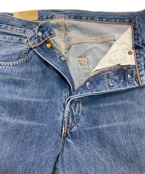 LEVI'S VINTAGE CLOTHING（リーバイス ビンテージ クロージング）LEVI'S VINTAGE CLOTHING (リーバイス ビンテージ クロージング) 501XXデニムパンツ　赤耳　PC9-47501 インディゴ サイズ:W33L32の古着・服飾アイテム