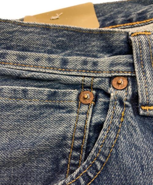 LEVI'S VINTAGE CLOTHING（リーバイス ビンテージ クロージング）LEVI'S VINTAGE CLOTHING (リーバイス ビンテージ クロージング) 501XXデニムパンツ　赤耳　PC9-47501 インディゴ サイズ:W33L32の古着・服飾アイテム