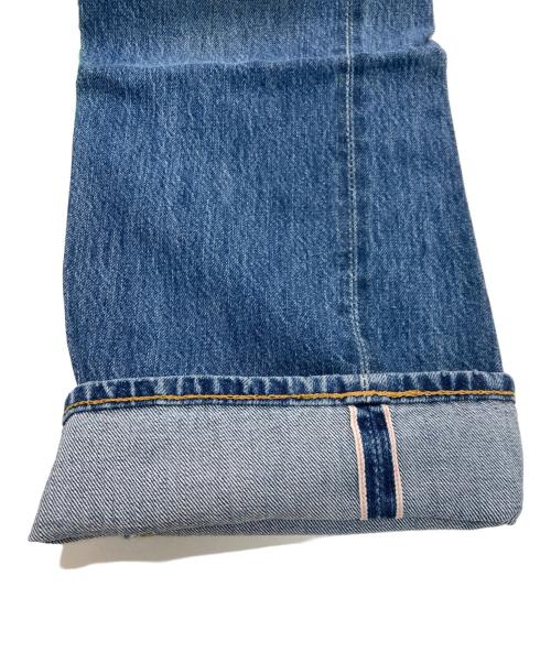 LEVI'S VINTAGE CLOTHING（リーバイス ビンテージ クロージング）LEVI'S VINTAGE CLOTHING (リーバイス ビンテージ クロージング) 501XXデニムパンツ　赤耳　PC9-47501 インディゴ サイズ:W33L32の古着・服飾アイテム
