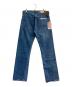 LEVI'S VINTAGE CLOTHING (リーバイス ビンテージ クロージング) 501XXデニムパンツ　赤耳　PC9-47501 インディゴ サイズ:W33L32：10000円