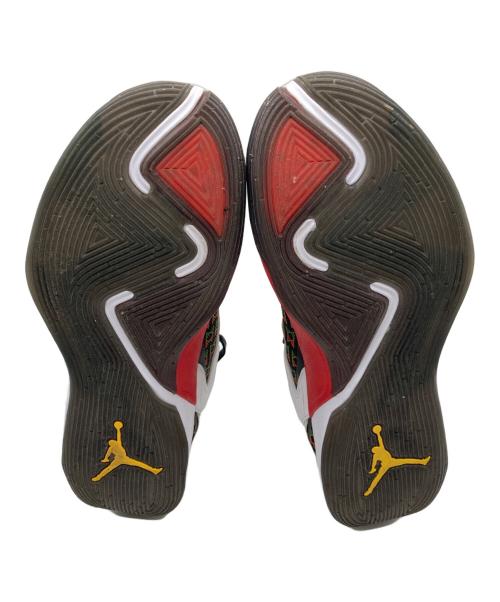 NIKE（ナイキ）NIKE (ナイキ) JORDAN LUKA 2 Q PF ホワイト サイズ:27.5cmの古着・服飾アイテム