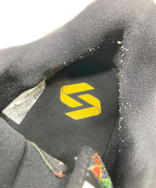 NIKE（ナイキ）NIKE (ナイキ) JORDAN LUKA 2 Q PF ホワイト サイズ:27.5cmの古着・服飾アイテム