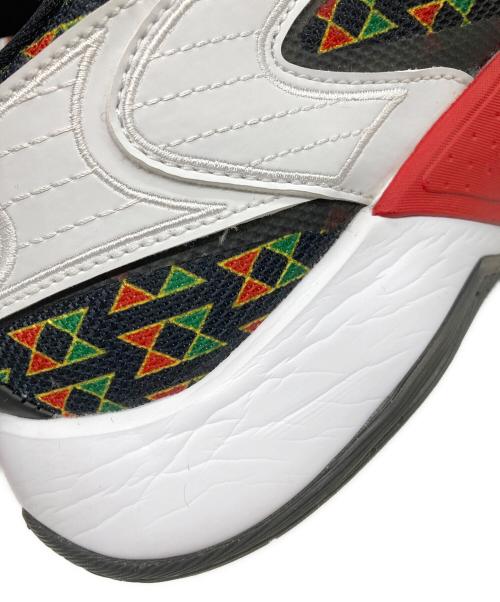 NIKE（ナイキ）NIKE (ナイキ) JORDAN LUKA 2 Q PF ホワイト サイズ:27.5cmの古着・服飾アイテム