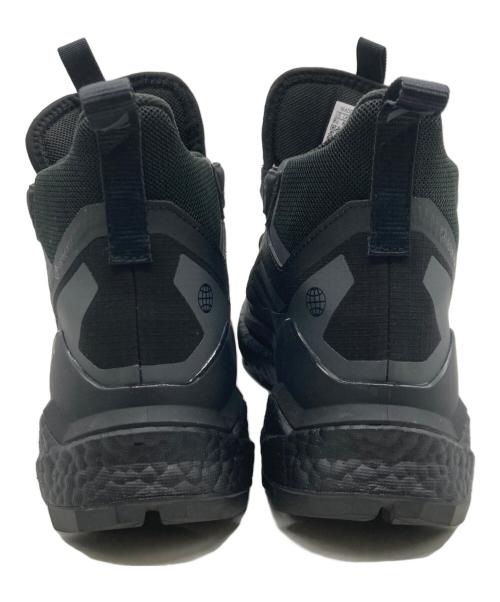 adidas（アディダス）adidas (アディダス) TERREX FREE HIKER 2.0 GORE-TEX HIKING ブラック サイズ:26.5cmの古着・服飾アイテム