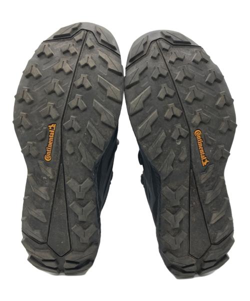 adidas（アディダス）adidas (アディダス) TERREX FREE HIKER 2.0 GORE-TEX HIKING ブラック サイズ:26.5cmの古着・服飾アイテム