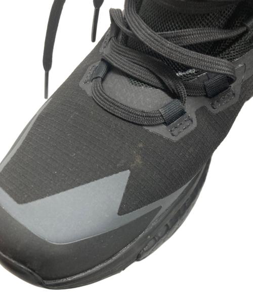 adidas（アディダス）adidas (アディダス) TERREX FREE HIKER 2.0 GORE-TEX HIKING ブラック サイズ:26.5cmの古着・服飾アイテム