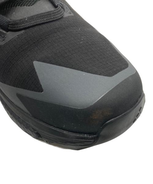 adidas（アディダス）adidas (アディダス) TERREX FREE HIKER 2.0 GORE-TEX HIKING ブラック サイズ:26.5cmの古着・服飾アイテム