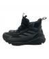 adidas (アディダス) TERREX FREE HIKER 2.0 GORE-TEX HIKING ブラック サイズ:26.5cm：7000円