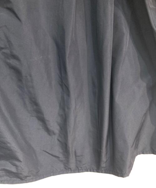 machatt（マチャット）machatt (マチャット) Off-shoulder blouse　23S-103 ネイビー サイズ:Freeの古着・服飾アイテム