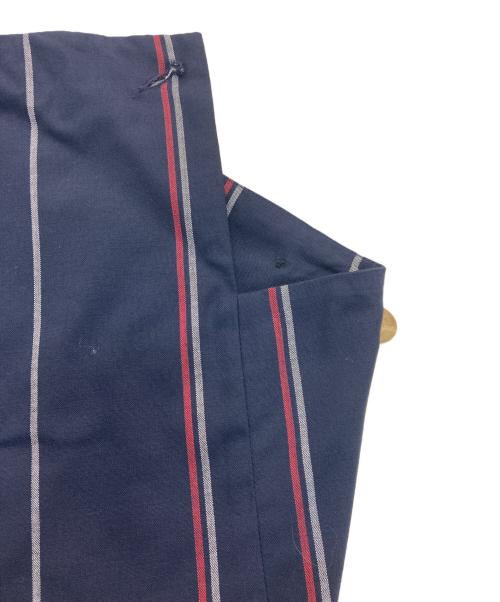 Vivienne Westwood RED LABEL（ヴィヴィアンウエストウッドレッドレーベル）Vivienne Westwood RED LABEL (ヴィヴィアンウエストウッドレッドレーベル) 変形スカート　356-01-24006 レッド サイズ:38の古着・服飾アイテム