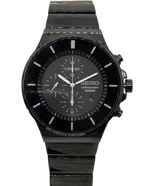 SEIKO（セイコー）SEIKO (セイコー) リストウォッチ　2D1835 サイズ:-の古着・服飾アイテム