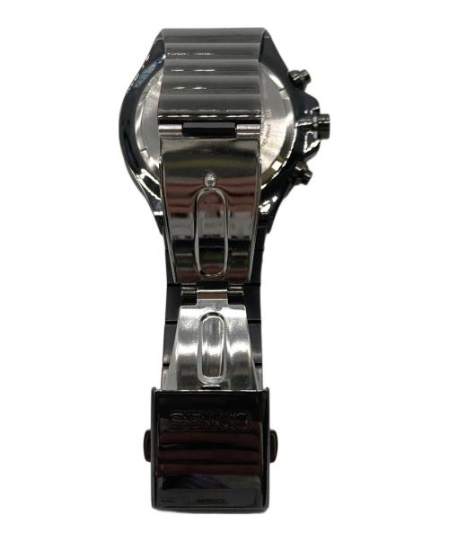 SEIKO（セイコー）SEIKO (セイコー) リストウォッチ　2D1835 サイズ:-の古着・服飾アイテム