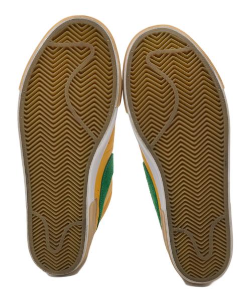 NIKE（ナイキ）NIKE (ナイキ) SB Zoom Blazer MID Edge マルチカラー サイズ:27.5cmの古着・服飾アイテム